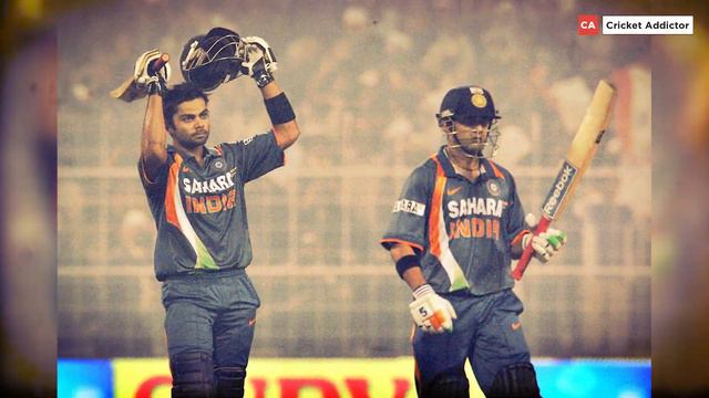 Ian Bishop praises King Kohli, says the best chase master in white ball cricket. #Kingkohli смотреть онлайн