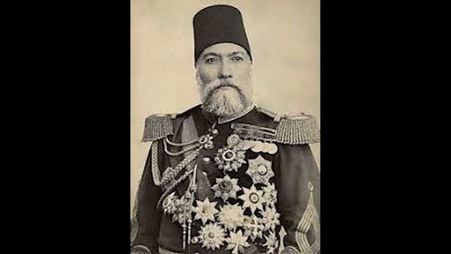 Ottoman Osman Pasha Earrape #earrape смотреть онлайн