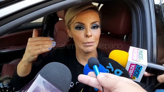 Estas indirectas mando Fernanda López a su ex Alexis Ayala 😱😱 se acabó la buena relación!😱🙈 смотреть онлайн