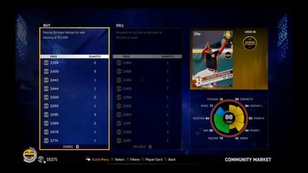 How to get free stubs on mlb the show 2017
