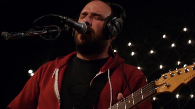 David Bazan performs Pedro the Lion - Magazine (Live on KEXP) смотреть онлайн