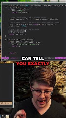 Do You Like C or C++ More ? #programming #coding #lowcode смотреть онлайн