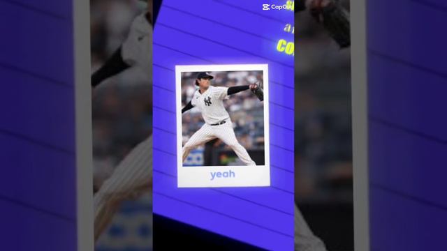 Gerrit Cole ￼ смотреть онлайн