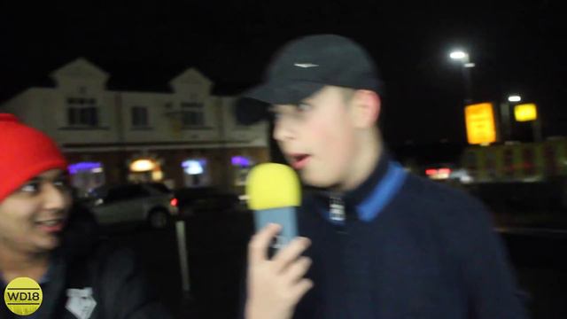 FANS PREVIEW | WATFORD VS HUDDERSFIELD TOWN