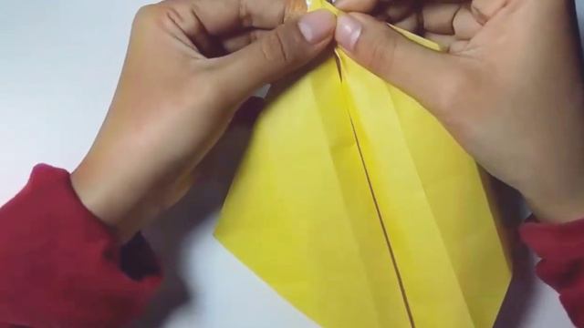 Origami gift/kado