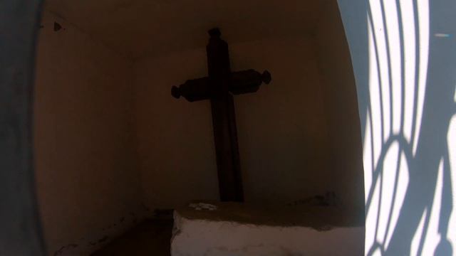 2023 8 17 ЯРОПОЛЕЦ часовня над могилой Петро Дорошенко гетмана Войска Запорожского Правобережной смотреть онлайн