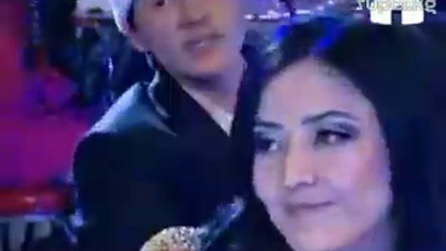 Жаны жылды тосолу! смотреть онлайн