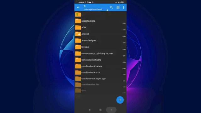 FIFA 14 MOD FIFA 20 ANDROID смотреть онлайн