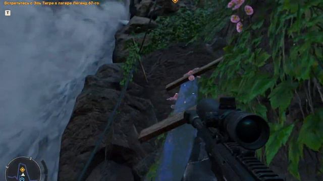 Новогодний стрим/ Far cry смотреть онлайн