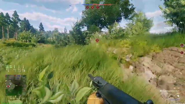 Enlisted Open Beta Released!!! смотреть онлайн