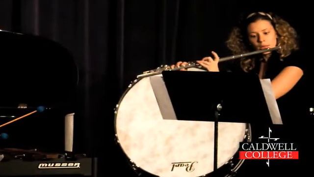 Sara Goodman Music Education Major смотреть онлайн