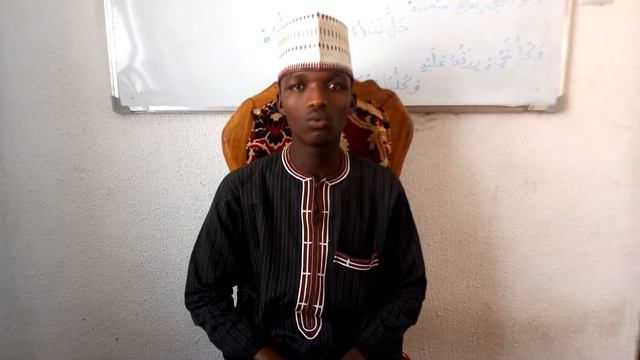 Musab Yusuf Idris смотреть онлайн