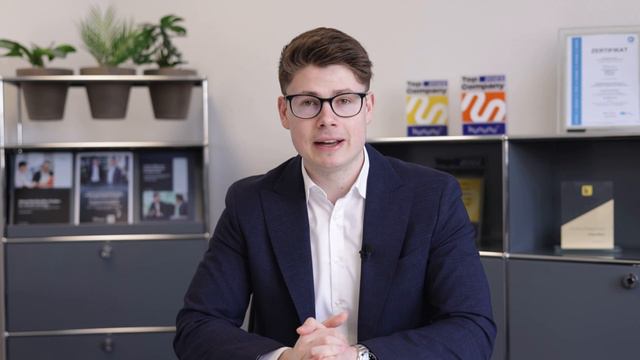 Lohnt es sich noch Steuerberater zu sein? смотреть онлайн