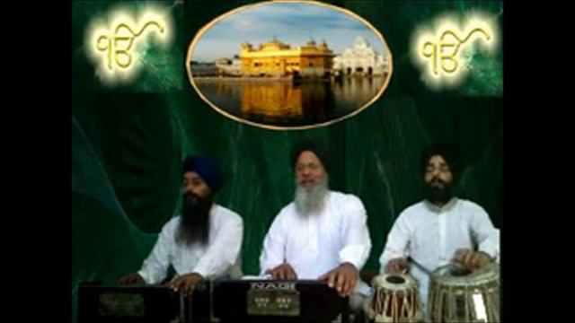 Bhai Randhir Singh Ji U.S.A PART 3.DAT