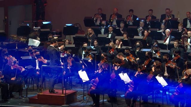 Bill Conti: Gonna Fly Now (Theme) From Rocky