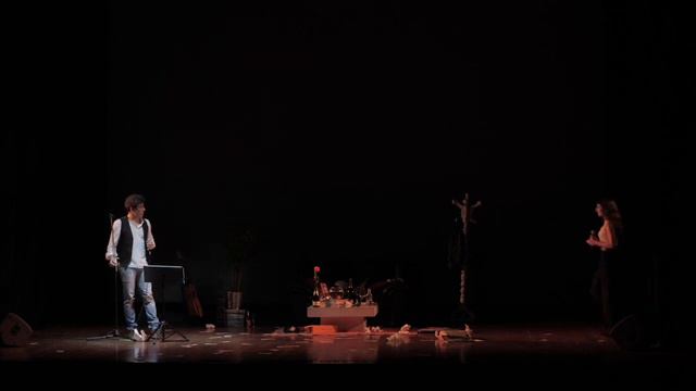 Sarà per te - Nicola Pecci e Ginevra Nuti смотреть онлайн