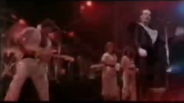 30s : Klaus Nomi - Total Eclipse of the Sun