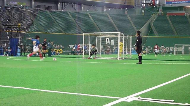 コンサドーレカップ２０１０準決勝イ・ギュンミン君セーブして смотреть онлайн