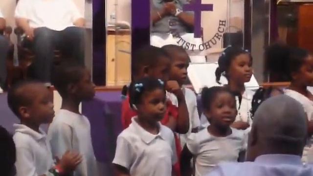 God Made Me in His Image, Messiah Baptist Youth Explosion Friday, July 23, 2010.MOV смотреть онлайн