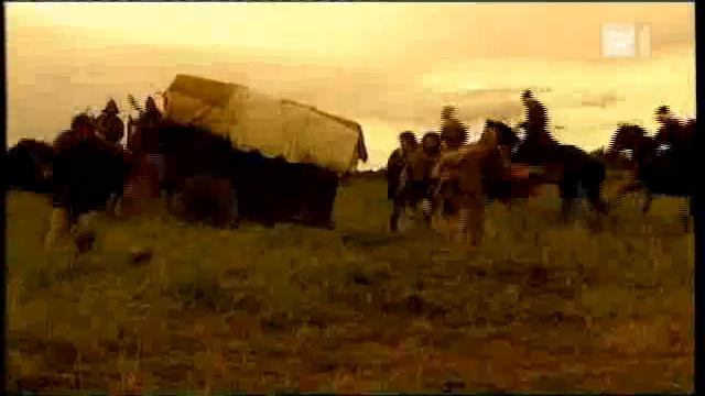Der Untergang des römischen Weltreichs смотреть онлайн