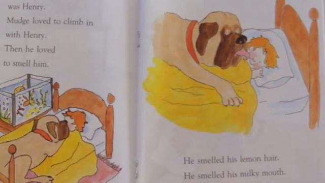 Cynthia Rylant- An American Newbery Author смотреть онлайн