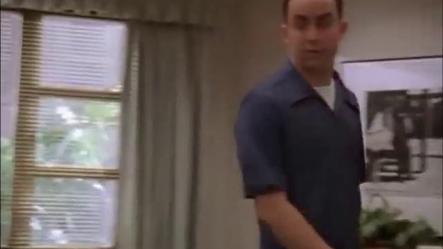Larry Sanders Show : Phil Quits, then Un-quits. смотреть онлайн