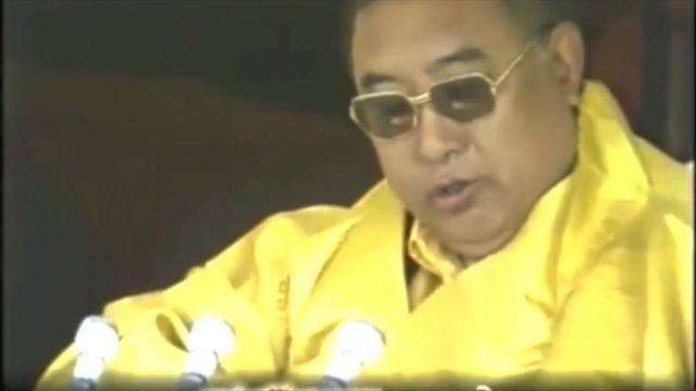 ༄༄།། པཎ་ཆེན་དྲན་གླུ། we miss u 10th penchen lama смотреть онлайн