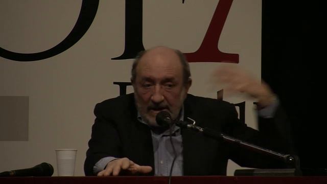 Umberto Galimberti - Dizionario dei nuovi vizi - Filosofarti 2017 смотреть онлайн