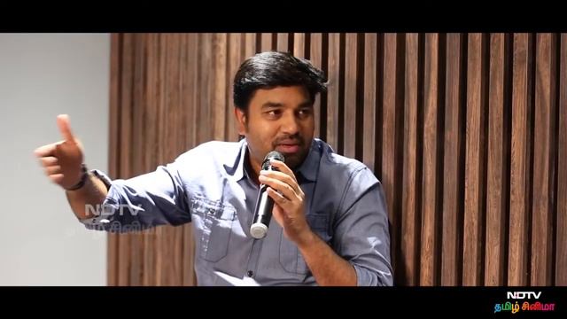 Mirchi Siva interview Tamil padam 2 смотреть онлайн