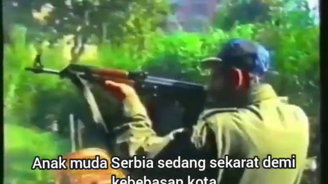 Lepi Mića -  Republika Srpska (SubIndo)