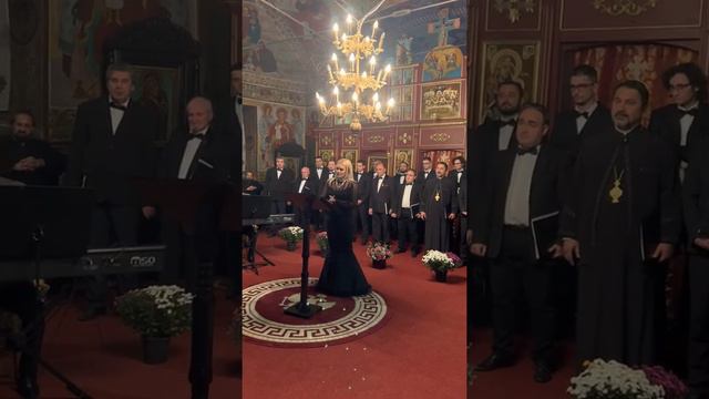 Ave Maria,F.Schubert,Andra Bivol Costea