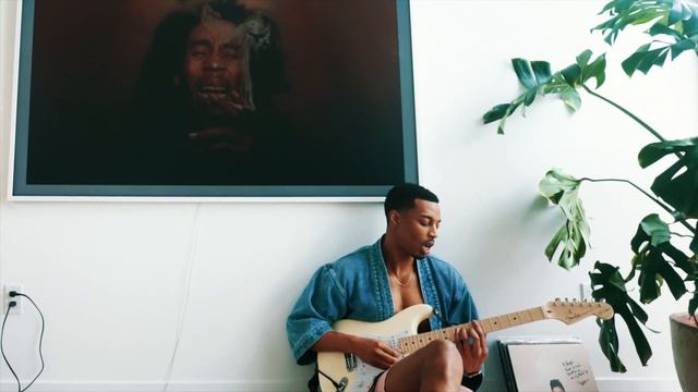 Bob Marley - So Much Things To Say (joseph Solomon Cover)