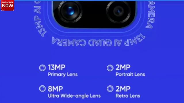 Realme C15 Official Specification & Price in India | 18th August India Launch 🔥 Technical Nirmal смотреть онлайн