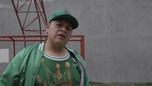 MATATAN - RIMAS Y FLOW (VIDEO OFFICIAL)