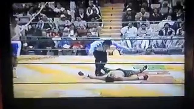 Marco Antonio el veneno Rubio gana con un yab смотреть онлайн