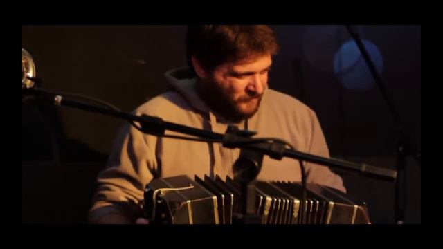 Trio Sued-DiLeone-Verdinelli en el Ciclo Musiclista en Circe. смотреть онлайн