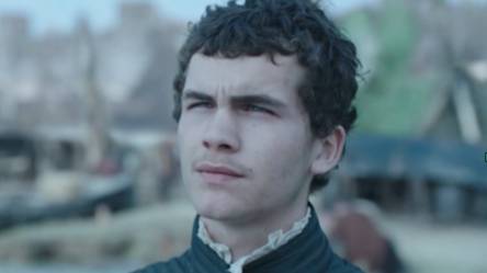 Путешественники во времени Часть 20 Исчезновение Альберто Гордони смотреть онлайн