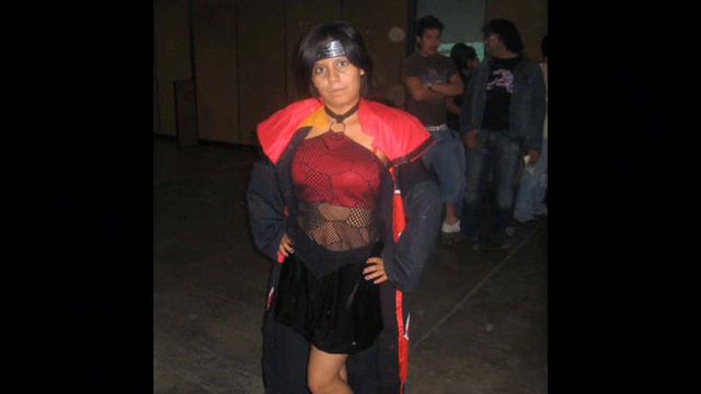 Cosplay CONCOMIC Leon