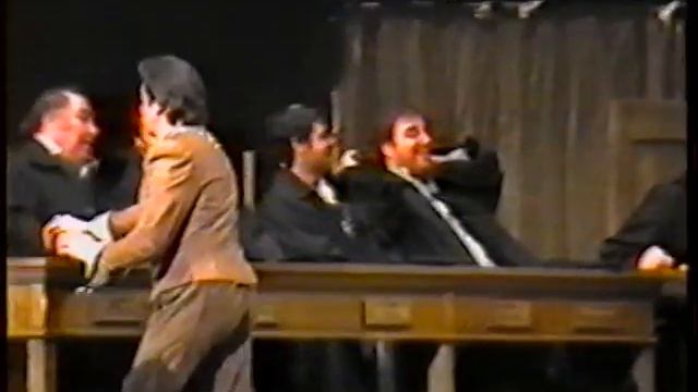 Francisco Araiza sings MEISTERSINGER (Am stillen Herd) смотреть онлайн