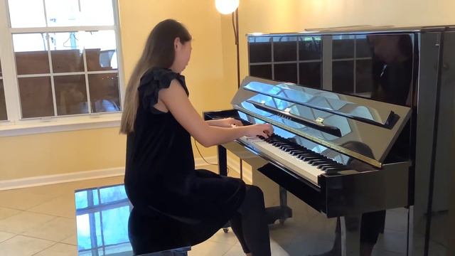 Edward MacDowell, Scotch Poem, Op. 31, No. 2 смотреть онлайн