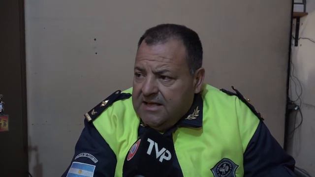 Motín en la comisaría de Villa Mariano Moreno смотреть онлайн