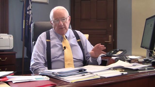 Mayor Richards смотреть онлайн