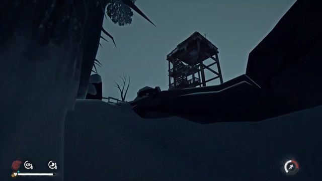 THE LONG DARK: Mod: Adjustable Walk Speed v1.0.0 смотреть онлайн