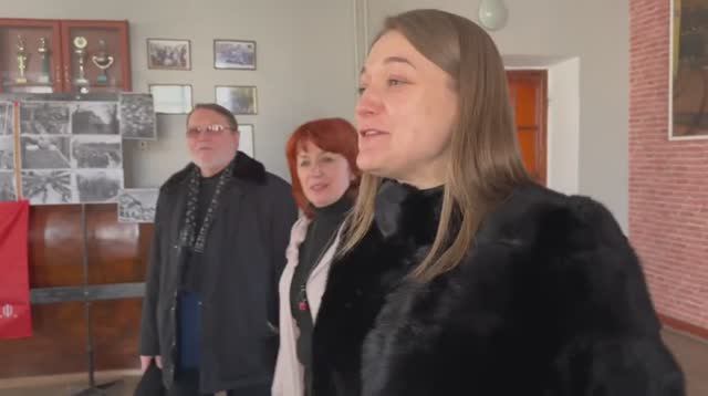 Днепрорудный смотреть онлайн