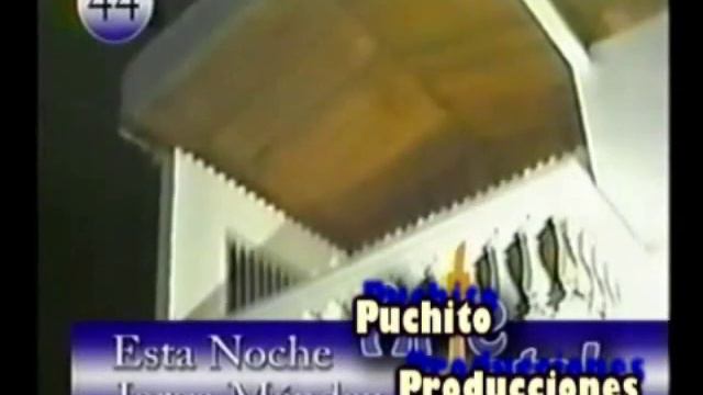 Costa Rica Esta Noche Jorge Méndez Pérez смотреть онлайн