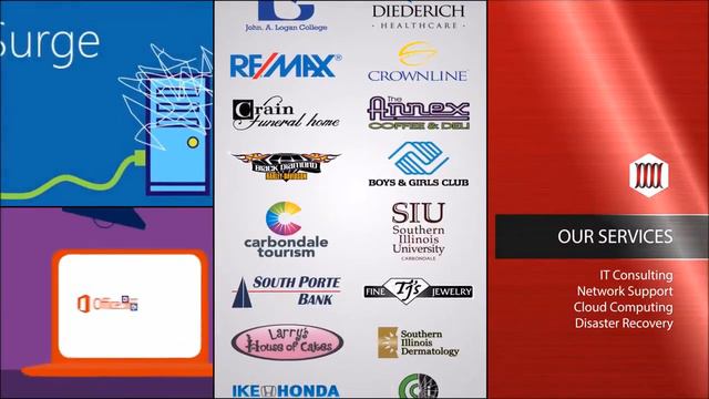 Mayer  Networks  Branding  Team Online Copy