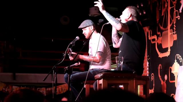 Спирин. Как жаль... смотреть онлайн