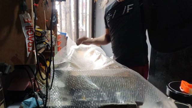 Fermata Lazada Order No. 423995851143863 смотреть онлайн
