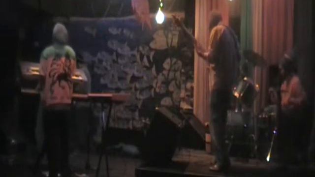 Dub Gideon - Sleepwalkers