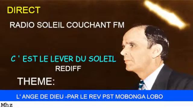 PREDICATION REDIFF, MERC 01 JUIN 2022 смотреть онлайн
